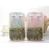正品 TFBOYS王俊凯王源耳机批发可语音周边耳机手机耳机通用型 -8号