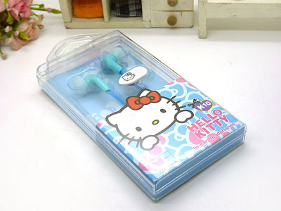hello kitty ...