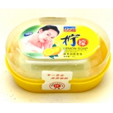 盒装香皂 美白 清爽 滋润护肤 香皂 沐浴皂－－-盒香皂