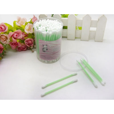 洗漱用品 棉棒 小商品批发 -平盖棉签