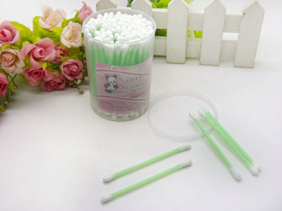 洗漱用品 棉棒 小商品批发 -平盖棉签