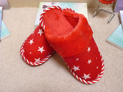 新款 冬季男女情侣防水防滑家居家棉拖鞋 加厚底保暖毛拖鞋