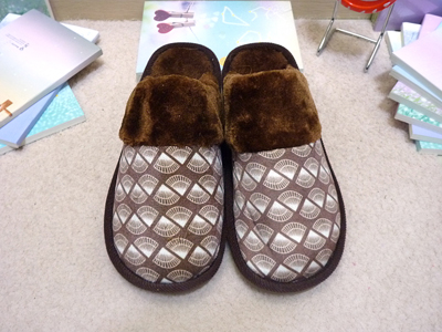 秋冬季棉拖鞋居家加厚室内防滑保暖厚底情侣男女拖鞋