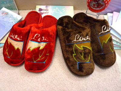 冬季新款家居室内保暖男棉鞋 加厚毛绒高品质包跟棉拖鞋