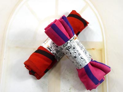 欧美气质经典格子大方格围巾  披肩 女 秋冬 -大格子