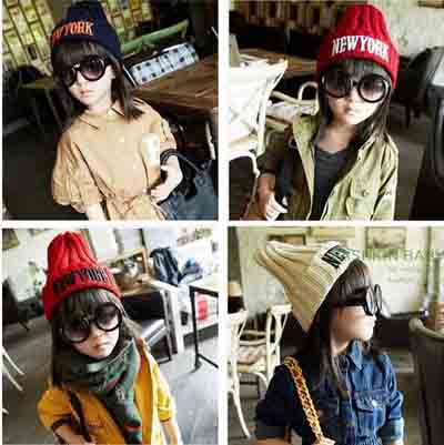 2015特价买贵双倍退 秋冬季婴儿帽子男女儿童护耳帽宝宝帽毛线帽百款混搭