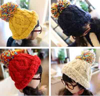 2015特价买贵双倍退款韩版秋冬季婴儿帽子男女儿童护耳帽宝宝帽毛线帽百款混搭