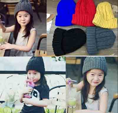 2015特价买贵双倍退款韩版秋冬季婴儿帽子男女儿童护耳帽宝宝帽毛线帽百款混搭