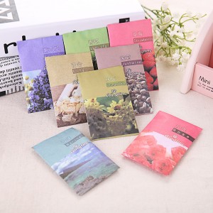 天然芬芳香味 香薰香包防...