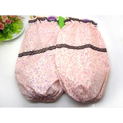 韩版秋冬女长款纯棉袖套/家务办公套袖/护袖 特价批发 -7号