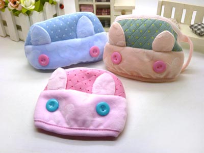 秋冬 卡通时尚碎花兔子女士成人口罩 防尘口罩特价 -4号