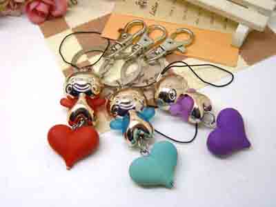 韩国汽车钥匙扣 男女情侣钥匙扣钥匙圈