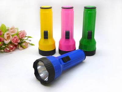 韩版 手电筒 便携手手电筒 活动用小礼品小商品批发 -SY307