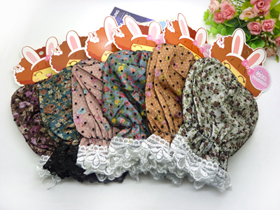 新款 韩版卡通短袖套儿童成人护袖防污套袖 -8号