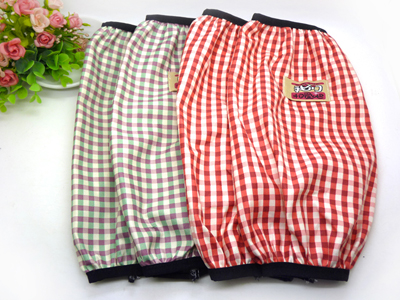 新款 冬季长款家务防水袖套男女套袖羽绒服防污护袖办公袖头 批发 -3号