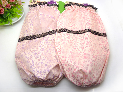 韩版秋冬女长款纯棉袖套/家务办公套袖/护袖 特价批发 -7号