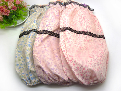 韩版秋冬女长款纯棉袖套/家务办公套袖/护袖 特价批发 -7号