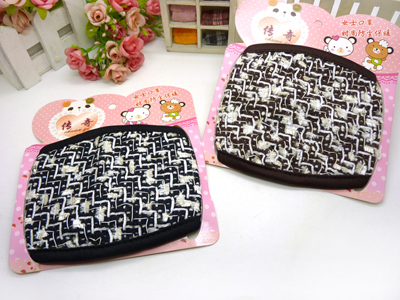 新款 秋冬季冬天款防风防尘骑车棉布口罩