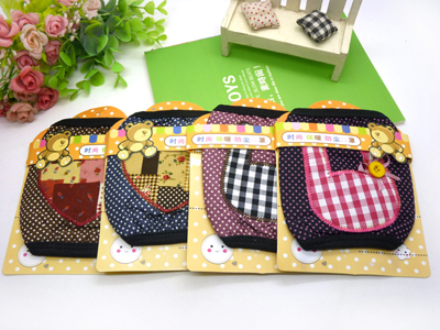 新款冬季户外防尘保暖蕾丝点点女款成人加大加厚纯棉口罩批发