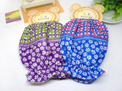 韩版蕾丝碎花短款袖套 防污办公护袖/套袖冬季女袖头厂家批发