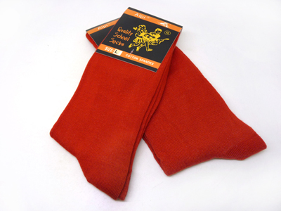 秋季男女袜子纯棉中筒秋冬男女士棉袜批发保暖袜子男冬季全棉袜子加厚