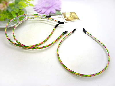 韩国时尚百搭发箍 日韩气质发卡头饰品