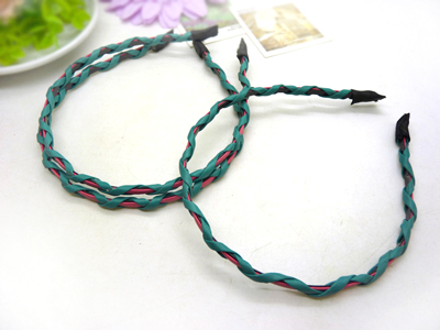 韩国时尚百搭发箍 日韩气质发卡头饰品