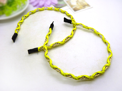 韩国时尚百搭发箍 日韩气质发卡头饰品