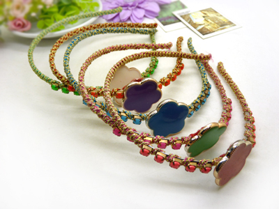 韩版细镶钻珍珠发箍 头箍韩国 水钻简约甜美发卡压发头饰发饰发带