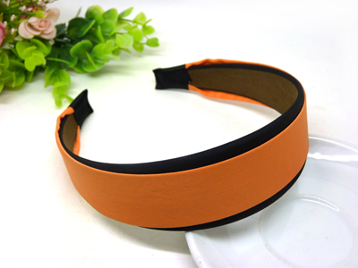 可爱男女士时尚气质头饰发卡 简约布艺饰品宽边发箍发饰头箍正品