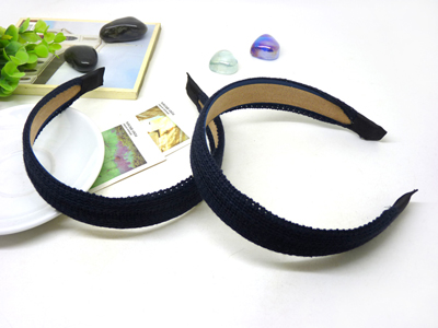 可爱男女士时尚气质头饰发卡 简约布艺饰品宽边发箍发饰头箍正品