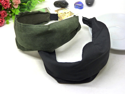 新款 韩版甜美女头箍发卡饰品发饰头饰宽边发箍