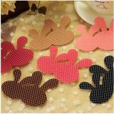 正品  魔法万能贴刘海贴发饰发贴 无痕固定粘1贴装