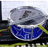 大号新款23cm*11cm宝宝启蒙乐器玩具 儿童打击乐器幼儿园手鼓摇鼓