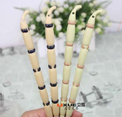 正品 田园莲藕造型钻石头...