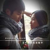 买贵2倍退款韩国纯色大围脖套头保暖学生围巾女秋冬季毛线冬天男脖套