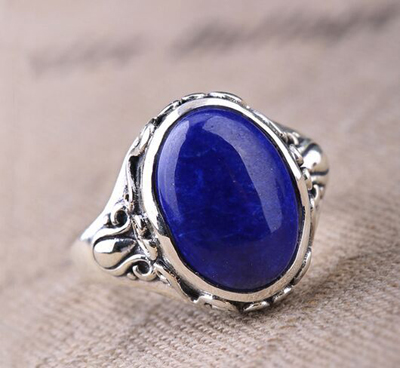 特价 独家原创设计百搭款手工戒指 唯美时尚中国风戒指