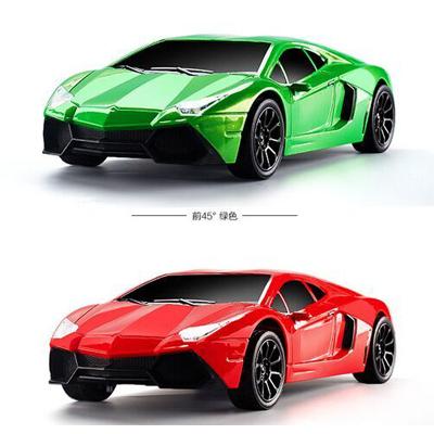 地球最低价买贵退款1：16金控儿童玩具车四通遥控车汽车模型认证兰博基尼