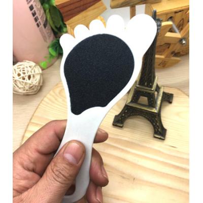 地球最低价双面小脚丫搓脚板去死皮器角质多功能磨砂搓脚板磨脚石去死皮工具