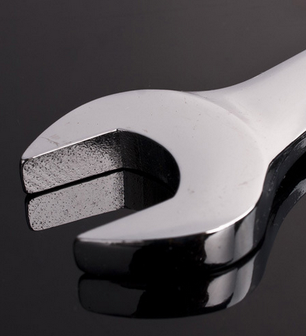 精品进口加厚GOMER 13-16长铬钒钢 扳手