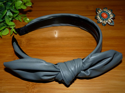 全网最低精品美致大气发箍 漂亮蝴蝶结大耳兔加宽发饰