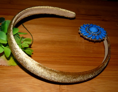 全网最低简单大气精美极致发饰 做工精细加宽多款发箍