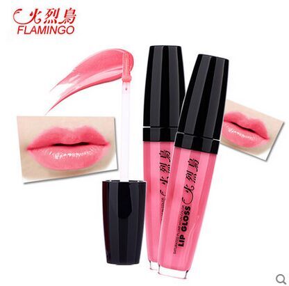 全网最低唇彩唇膏 用了火烈鸟唇彩唇膏让你的嘴唇性感度大大提升 做真女人