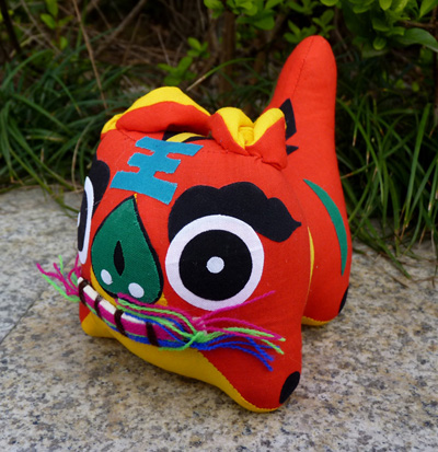 4号嘟嘟羊 马 虎 可爱毛绒玩具羊公仔 生日礼物 孩子玩具