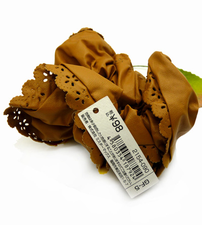 韩国头花发饰发圈橡皮筋饰品头绳皮筋布发绳