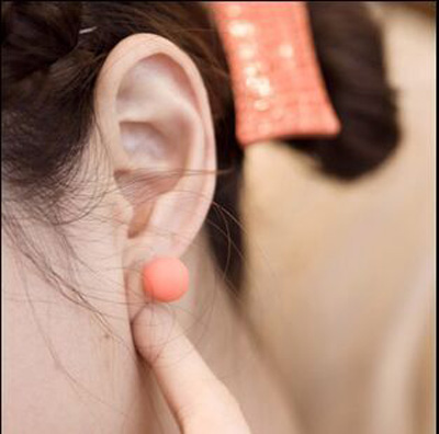 3号甜美可爱糖果色清新耳钉耳饰女饰品装饰配饰