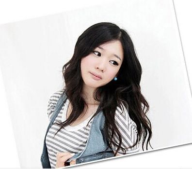 4号甜美可爱糖果色清新耳钉耳饰女饰品装饰配饰