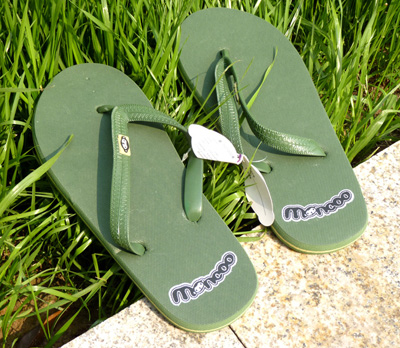 夏季2016潮流人字拖夹脚沙滩鞋橡胶凉拖鞋男