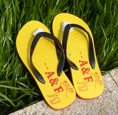 夏季2016潮流人字拖夹脚沙滩鞋橡胶凉拖鞋男