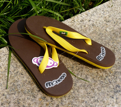 夏季2016潮流人字拖夹脚沙滩鞋橡胶凉拖鞋男